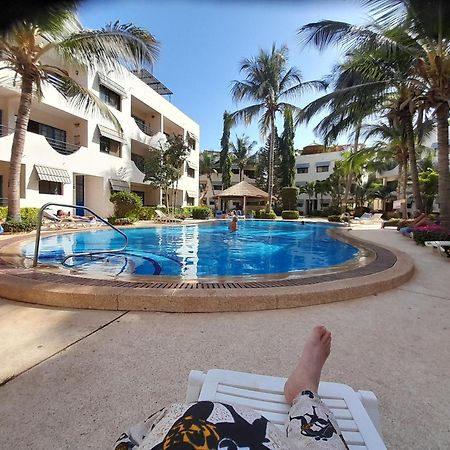 L'Eden Apartment ซาลี ปอร์ตูดัล ภายนอก รูปภาพ