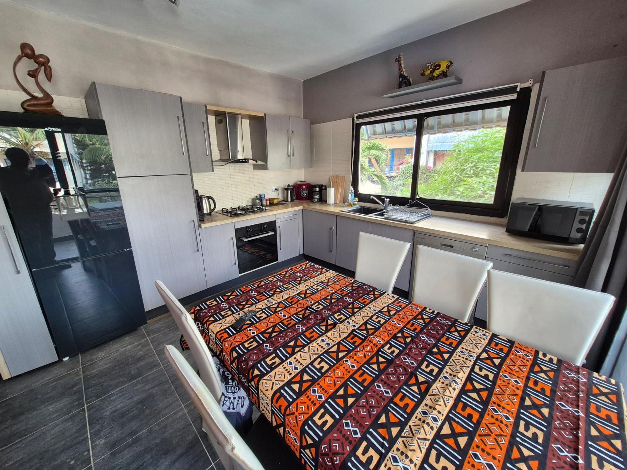 L'Eden Apartment ซาลี ปอร์ตูดัล ภายนอก รูปภาพ