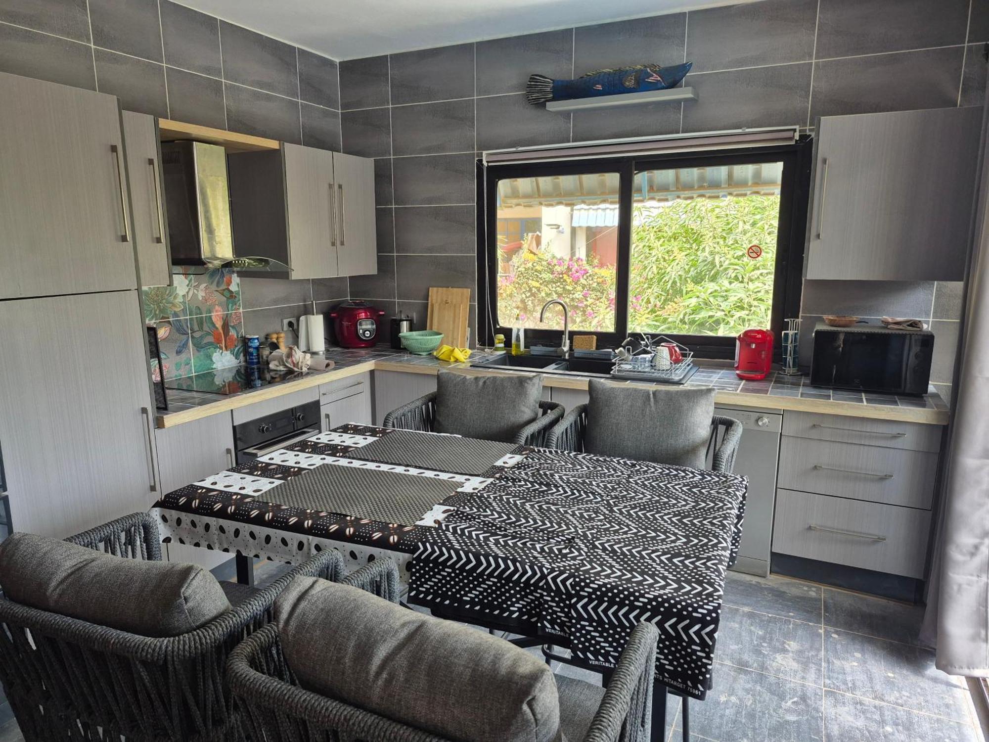 L'Eden Apartment ซาลี ปอร์ตูดัล ภายนอก รูปภาพ