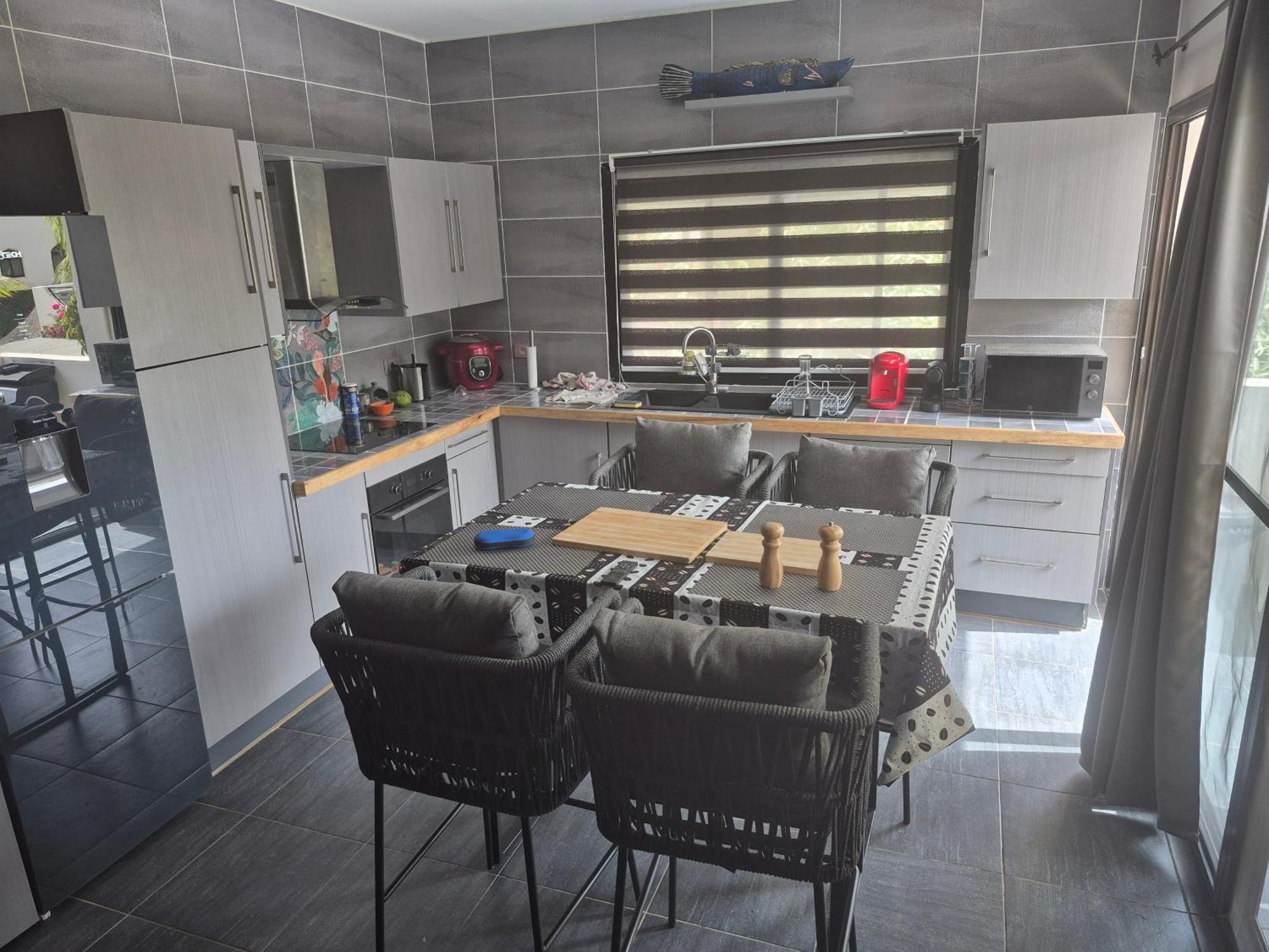 L'Eden Apartment ซาลี ปอร์ตูดัล ภายนอก รูปภาพ